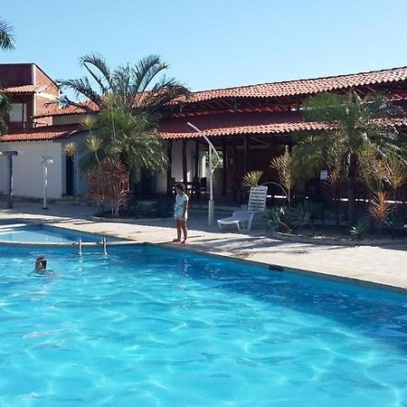 Chale Porto Dos Lencois Villa Barreirinhas Dış mekan fotoğraf