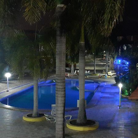 Chale Porto Dos Lencois Villa Barreirinhas Dış mekan fotoğraf