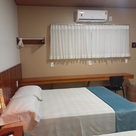 Chale Porto Dos Lencois Villa Barreirinhas Dış mekan fotoğraf