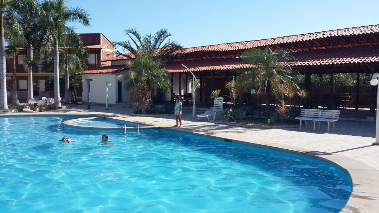 Chale Porto Dos Lencois Villa Barreirinhas Dış mekan fotoğraf