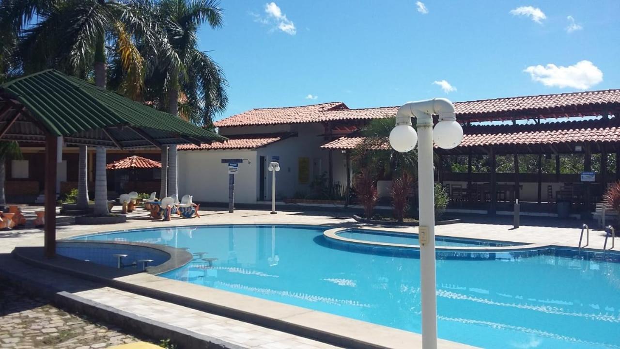Chale Porto Dos Lencois Villa Barreirinhas Dış mekan fotoğraf