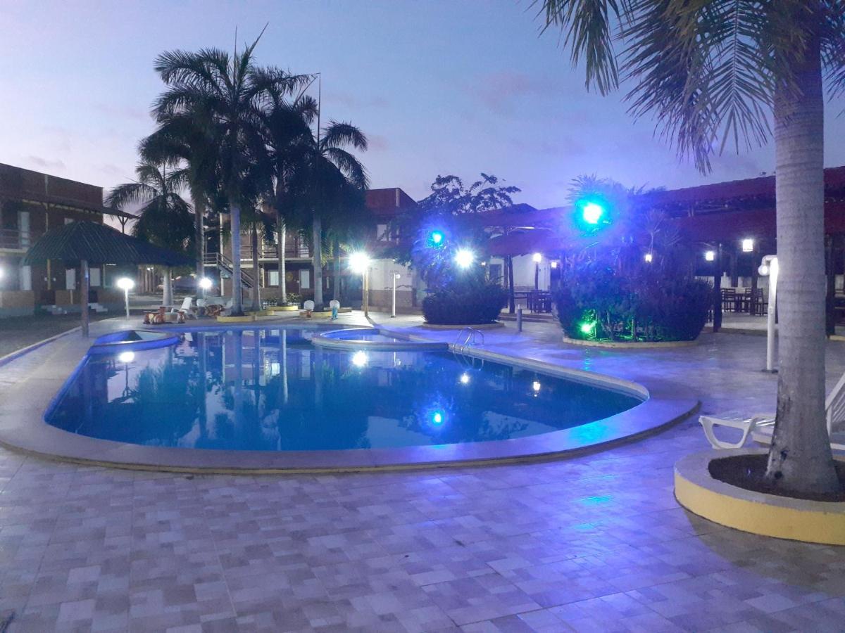 Chale Porto Dos Lencois Villa Barreirinhas Dış mekan fotoğraf