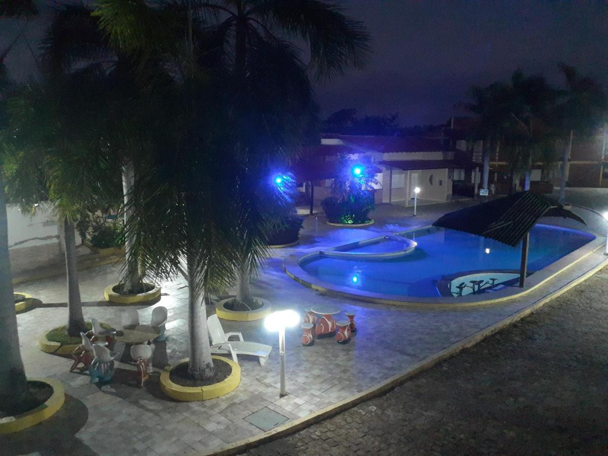 Chale Porto Dos Lencois Villa Barreirinhas Dış mekan fotoğraf