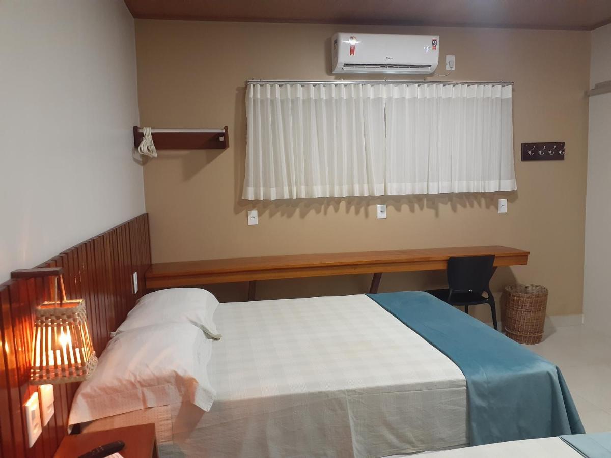 Chale Porto Dos Lencois Villa Barreirinhas Dış mekan fotoğraf