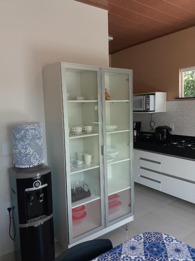 Chale Porto Dos Lencois Villa Barreirinhas Dış mekan fotoğraf