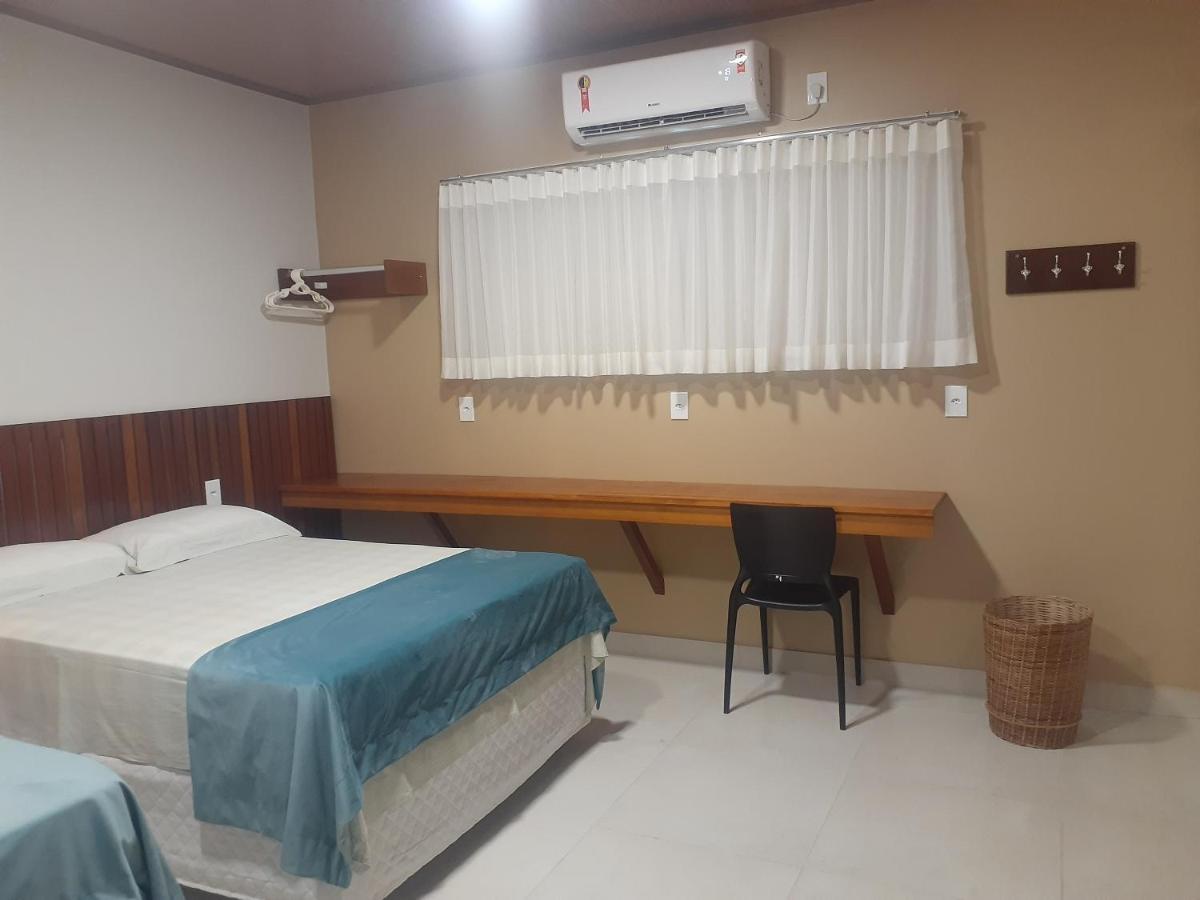 Chale Porto Dos Lencois Villa Barreirinhas Dış mekan fotoğraf