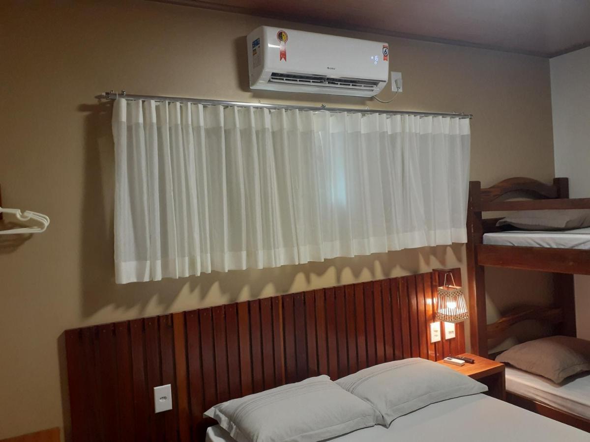 Chale Porto Dos Lencois Villa Barreirinhas Dış mekan fotoğraf