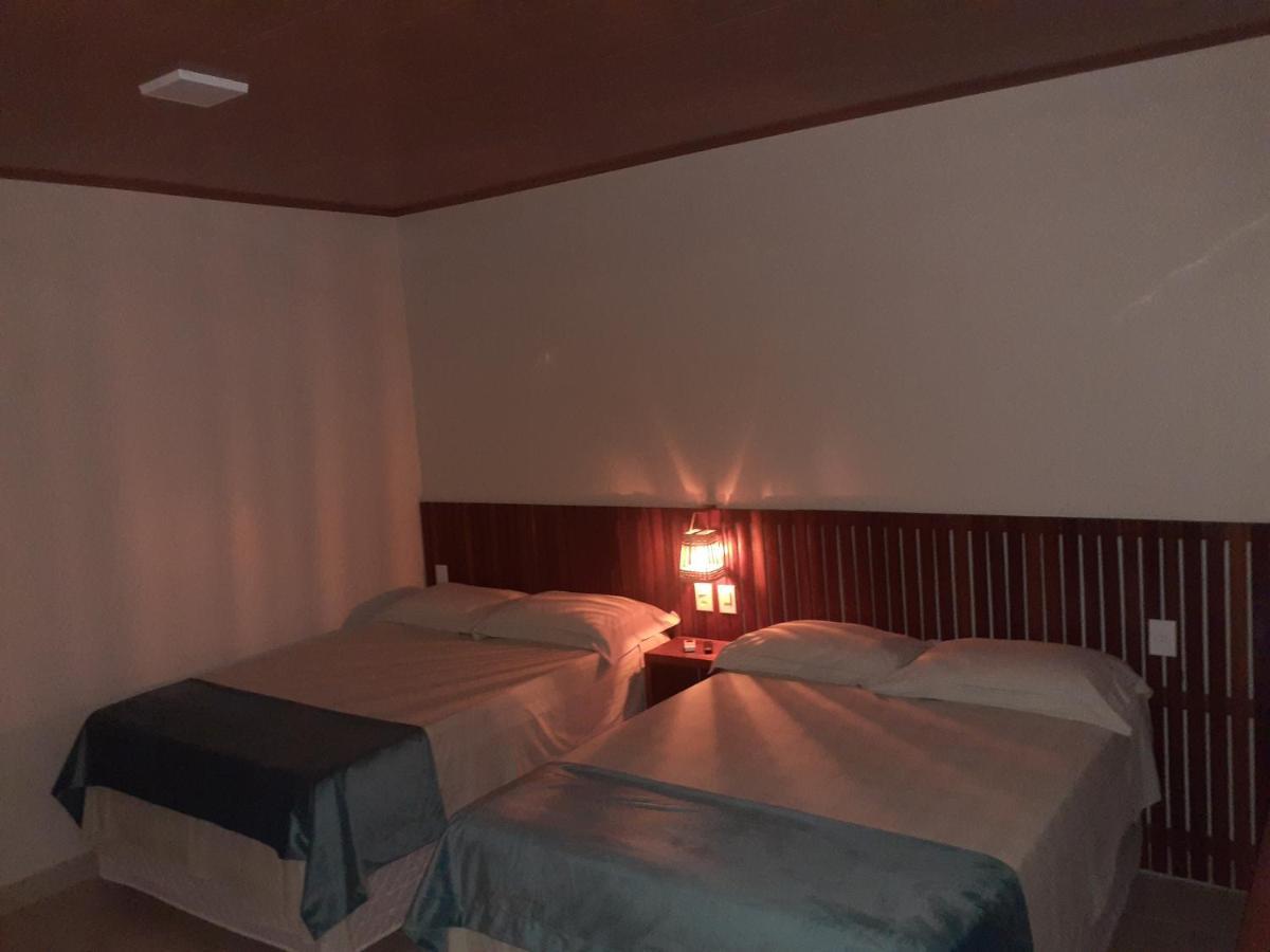 Chale Porto Dos Lencois Villa Barreirinhas Dış mekan fotoğraf
