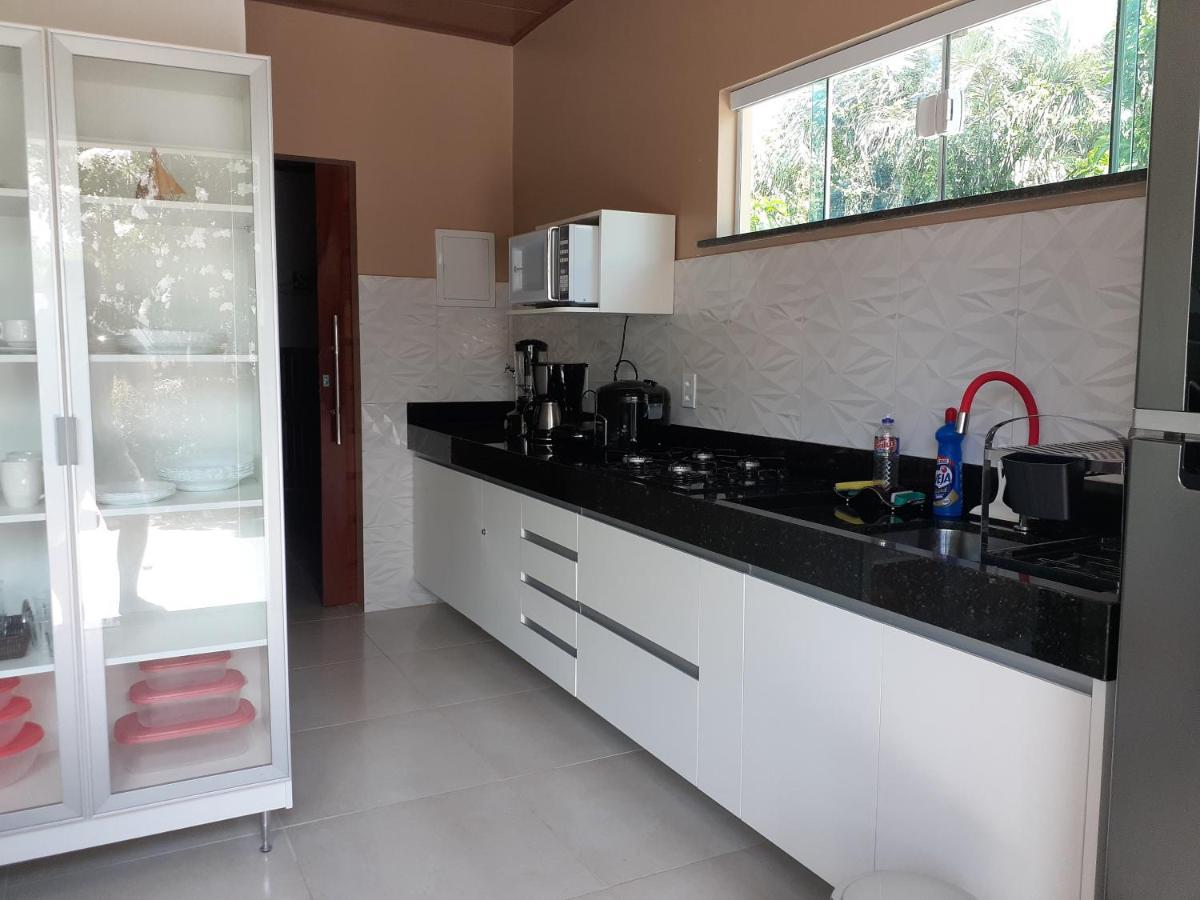 Chale Porto Dos Lencois Villa Barreirinhas Dış mekan fotoğraf