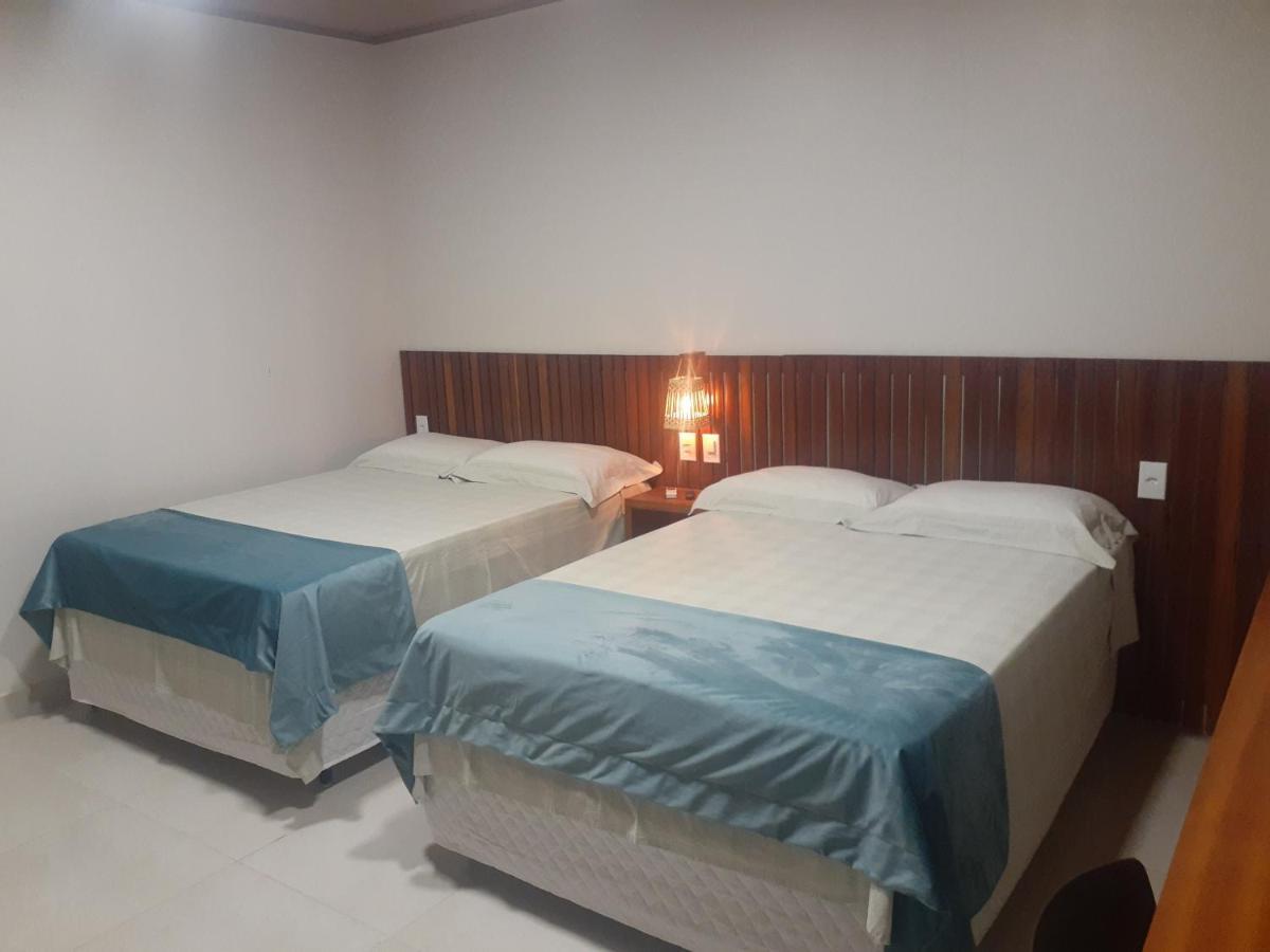 Chale Porto Dos Lencois Villa Barreirinhas Dış mekan fotoğraf