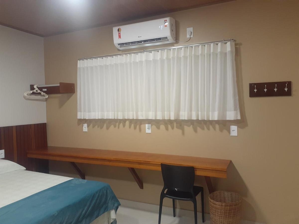 Chale Porto Dos Lencois Villa Barreirinhas Dış mekan fotoğraf