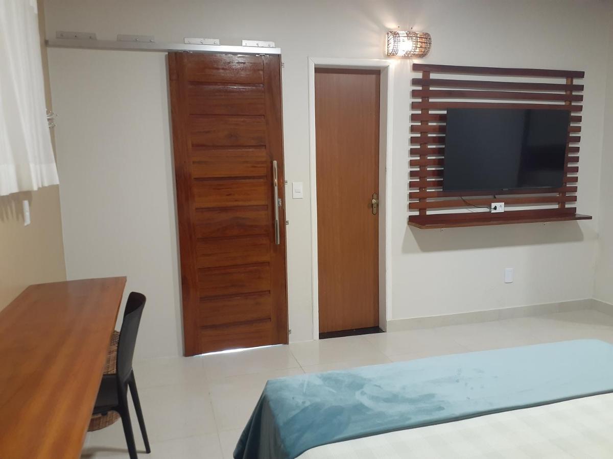 Chale Porto Dos Lencois Villa Barreirinhas Dış mekan fotoğraf
