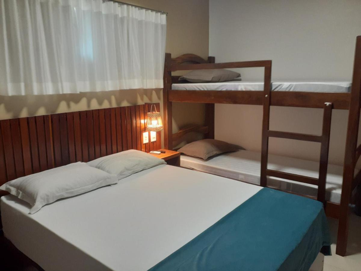 Chale Porto Dos Lencois Villa Barreirinhas Dış mekan fotoğraf