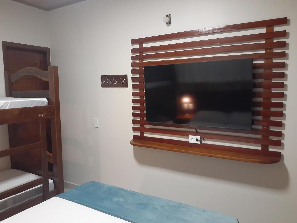 Chale Porto Dos Lencois Villa Barreirinhas Dış mekan fotoğraf