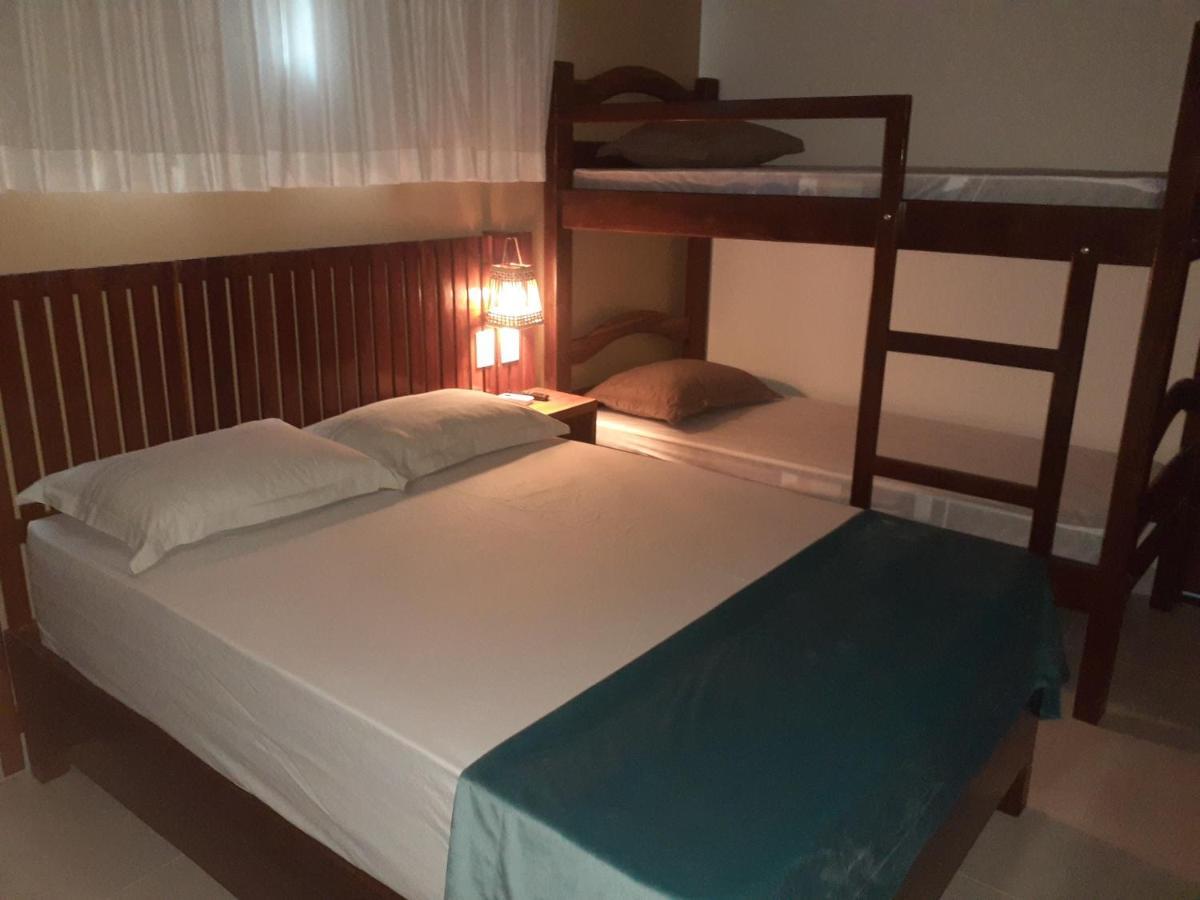 Chale Porto Dos Lencois Villa Barreirinhas Dış mekan fotoğraf