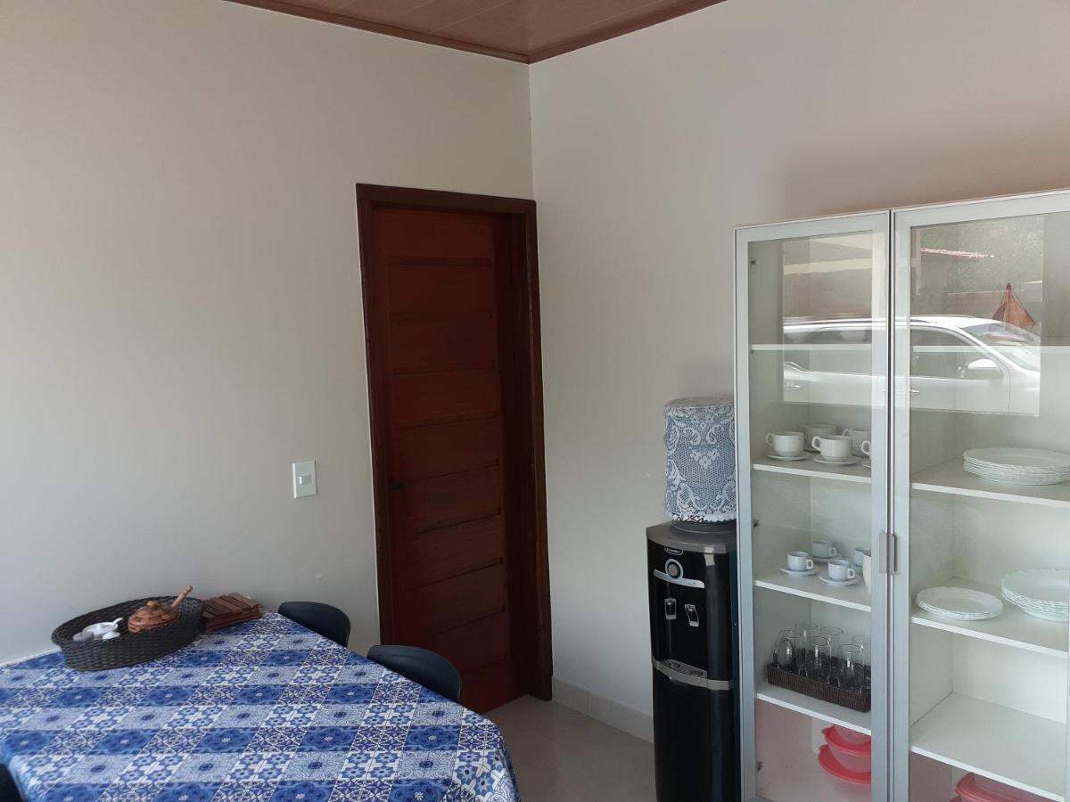 Chale Porto Dos Lencois Villa Barreirinhas Dış mekan fotoğraf