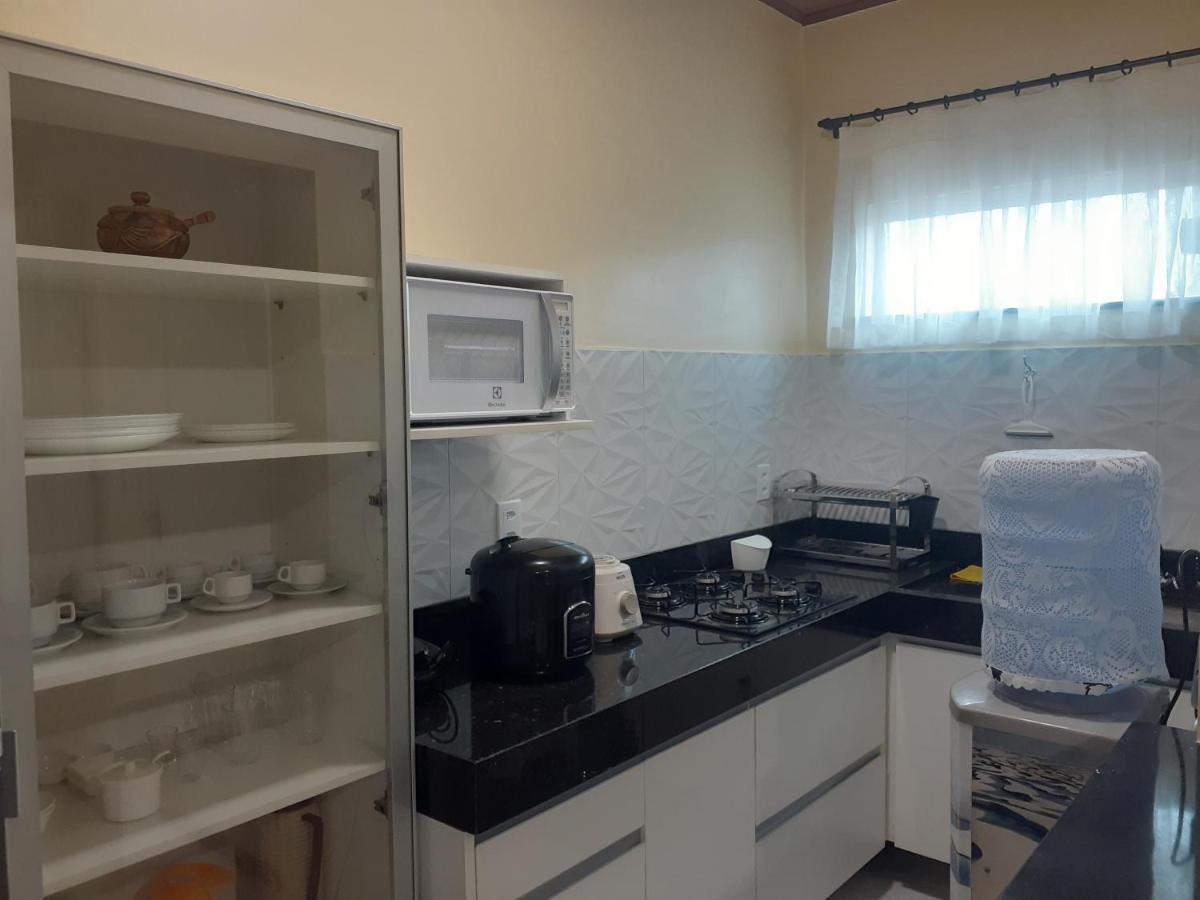 Chale Porto Dos Lencois Villa Barreirinhas Dış mekan fotoğraf