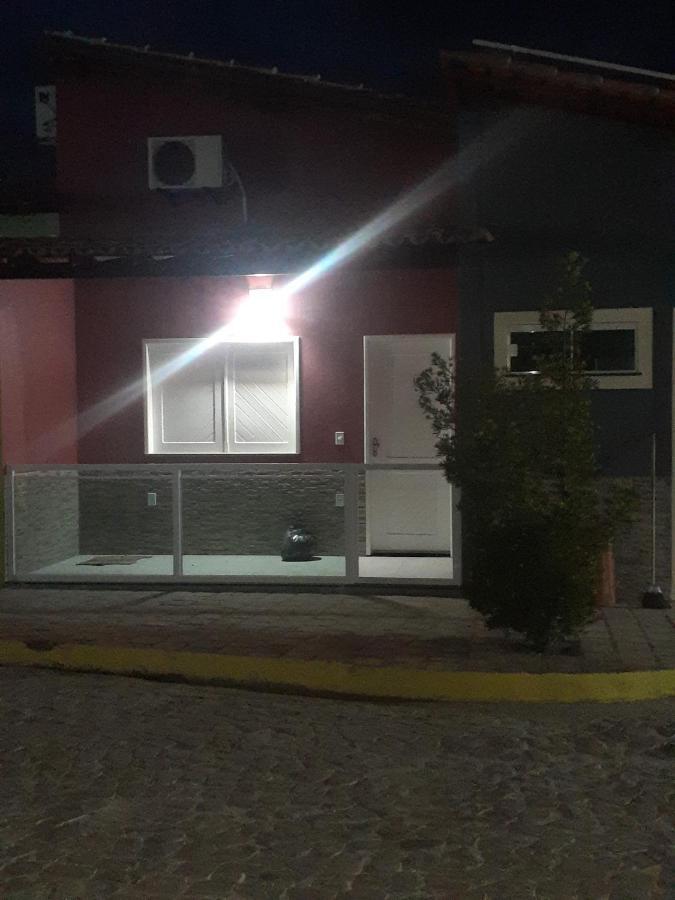 Chale Porto Dos Lencois Villa Barreirinhas Dış mekan fotoğraf