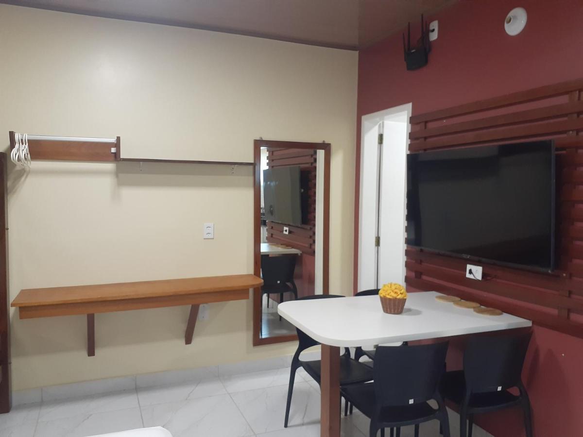 Chale Porto Dos Lencois Villa Barreirinhas Dış mekan fotoğraf
