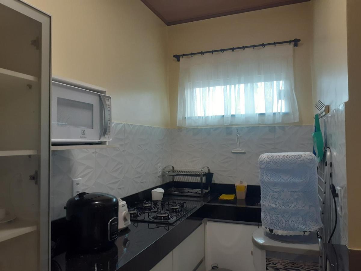 Chale Porto Dos Lencois Villa Barreirinhas Dış mekan fotoğraf