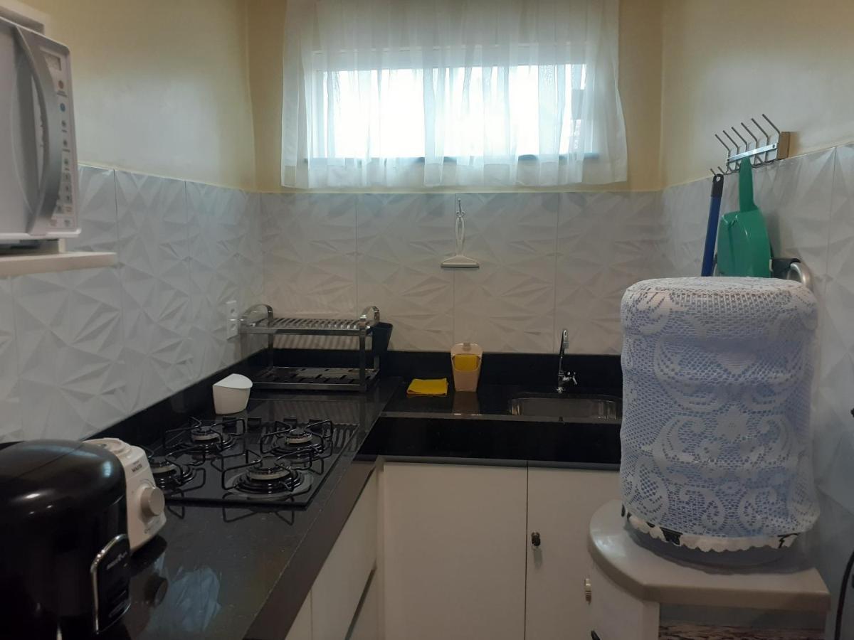 Chale Porto Dos Lencois Villa Barreirinhas Dış mekan fotoğraf