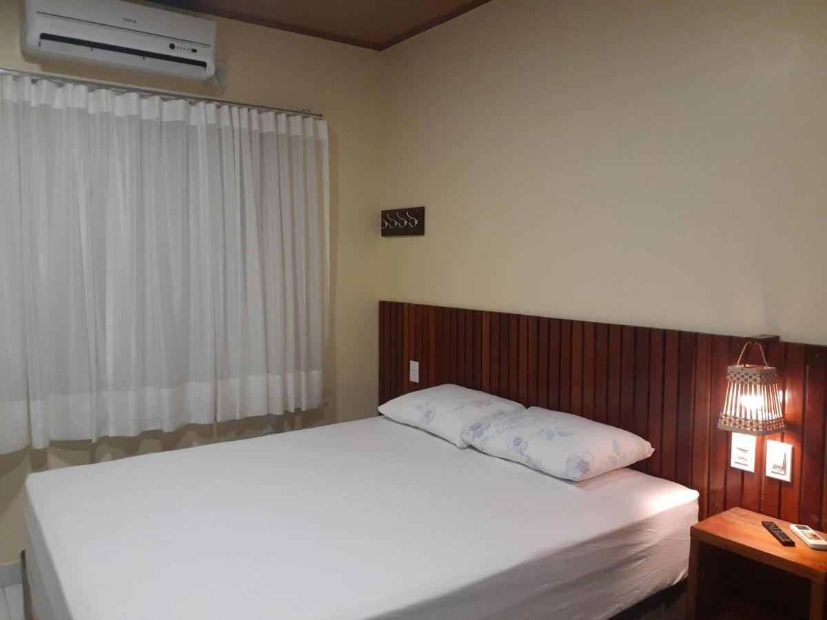Chale Porto Dos Lencois Villa Barreirinhas Dış mekan fotoğraf