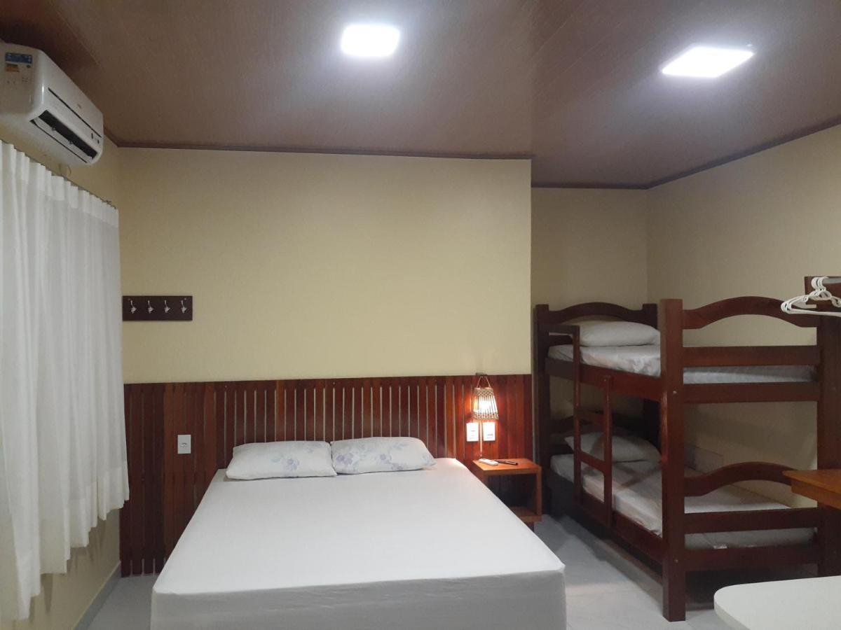 Chale Porto Dos Lencois Villa Barreirinhas Dış mekan fotoğraf