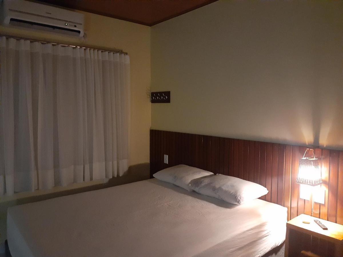 Chale Porto Dos Lencois Villa Barreirinhas Dış mekan fotoğraf