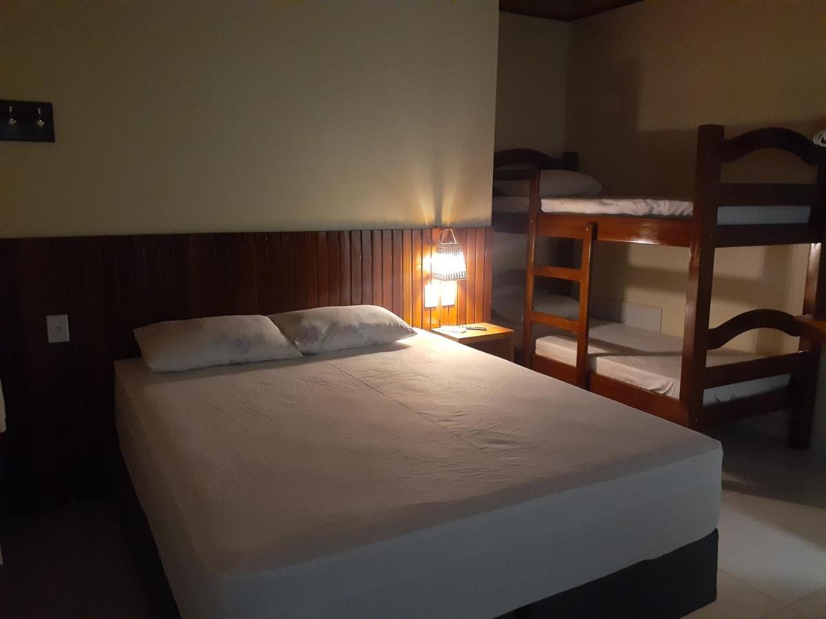 Chale Porto Dos Lencois Villa Barreirinhas Dış mekan fotoğraf