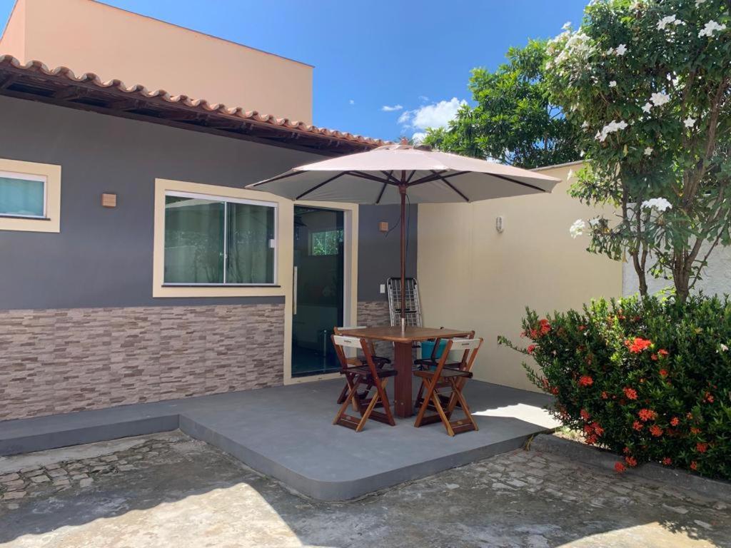 Chale Porto Dos Lencois Villa Barreirinhas Dış mekan fotoğraf