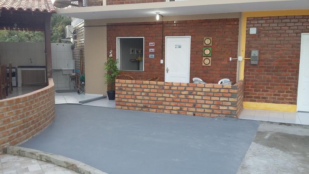 Chale Porto Dos Lencois Villa Barreirinhas Dış mekan fotoğraf