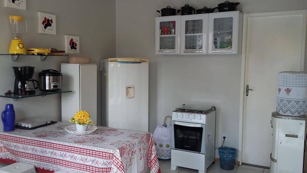 Chale Porto Dos Lencois Villa Barreirinhas Dış mekan fotoğraf