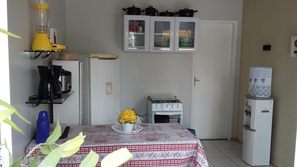 Chale Porto Dos Lencois Villa Barreirinhas Dış mekan fotoğraf