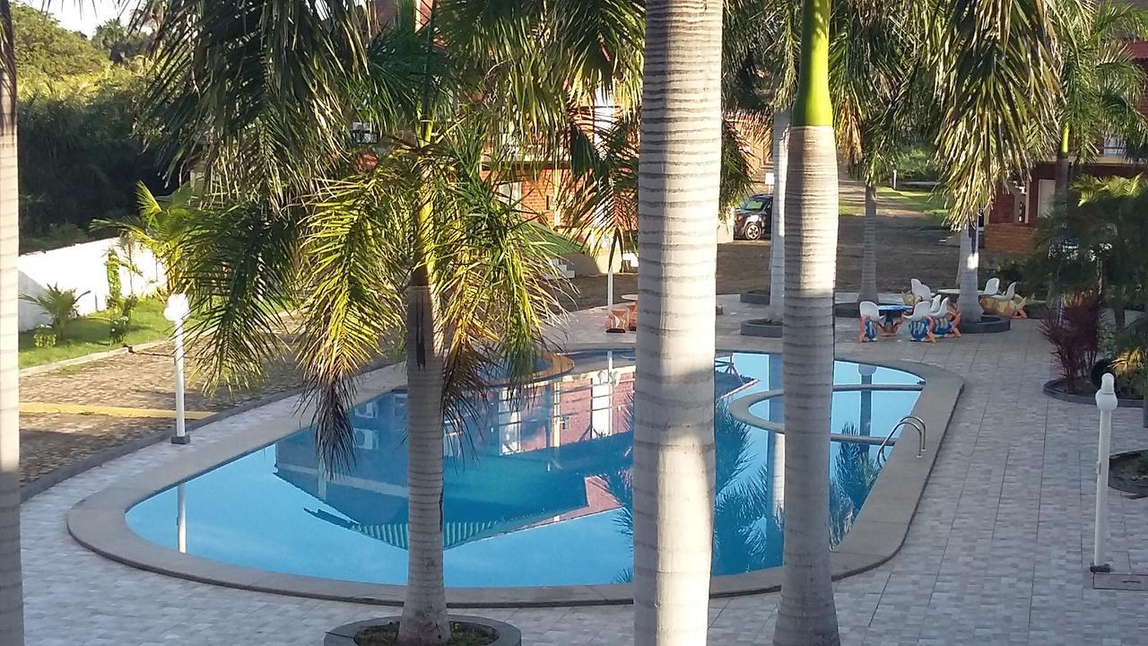 Chale Porto Dos Lencois Villa Barreirinhas Dış mekan fotoğraf