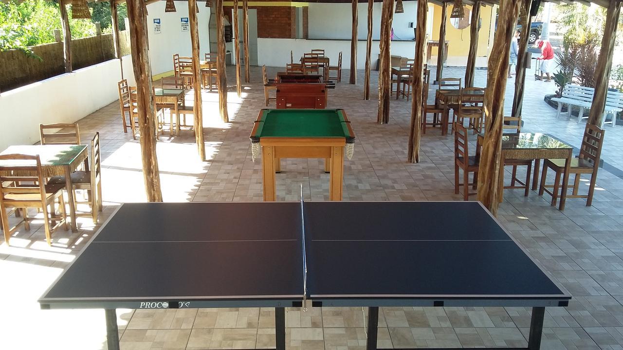Chale Porto Dos Lencois Villa Barreirinhas Dış mekan fotoğraf