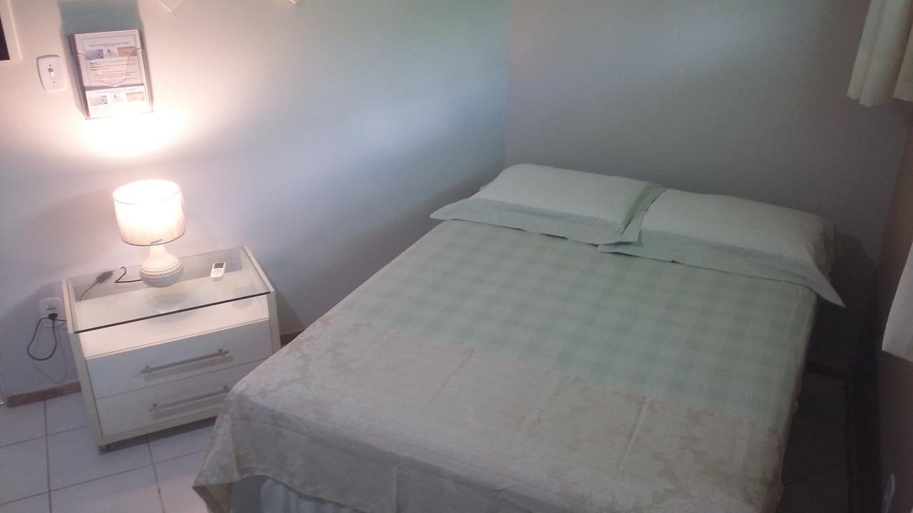 Chale Porto Dos Lencois Villa Barreirinhas Dış mekan fotoğraf