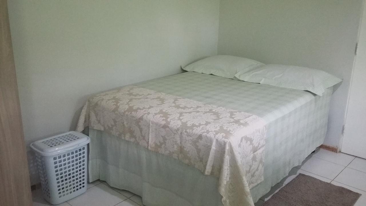 Chale Porto Dos Lencois Villa Barreirinhas Dış mekan fotoğraf
