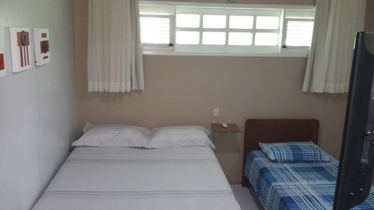 Chale Porto Dos Lencois Villa Barreirinhas Dış mekan fotoğraf