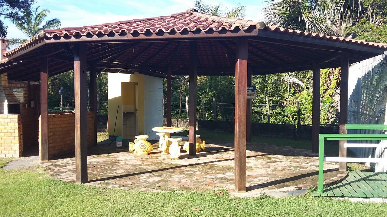 Chale Porto Dos Lencois Villa Barreirinhas Dış mekan fotoğraf