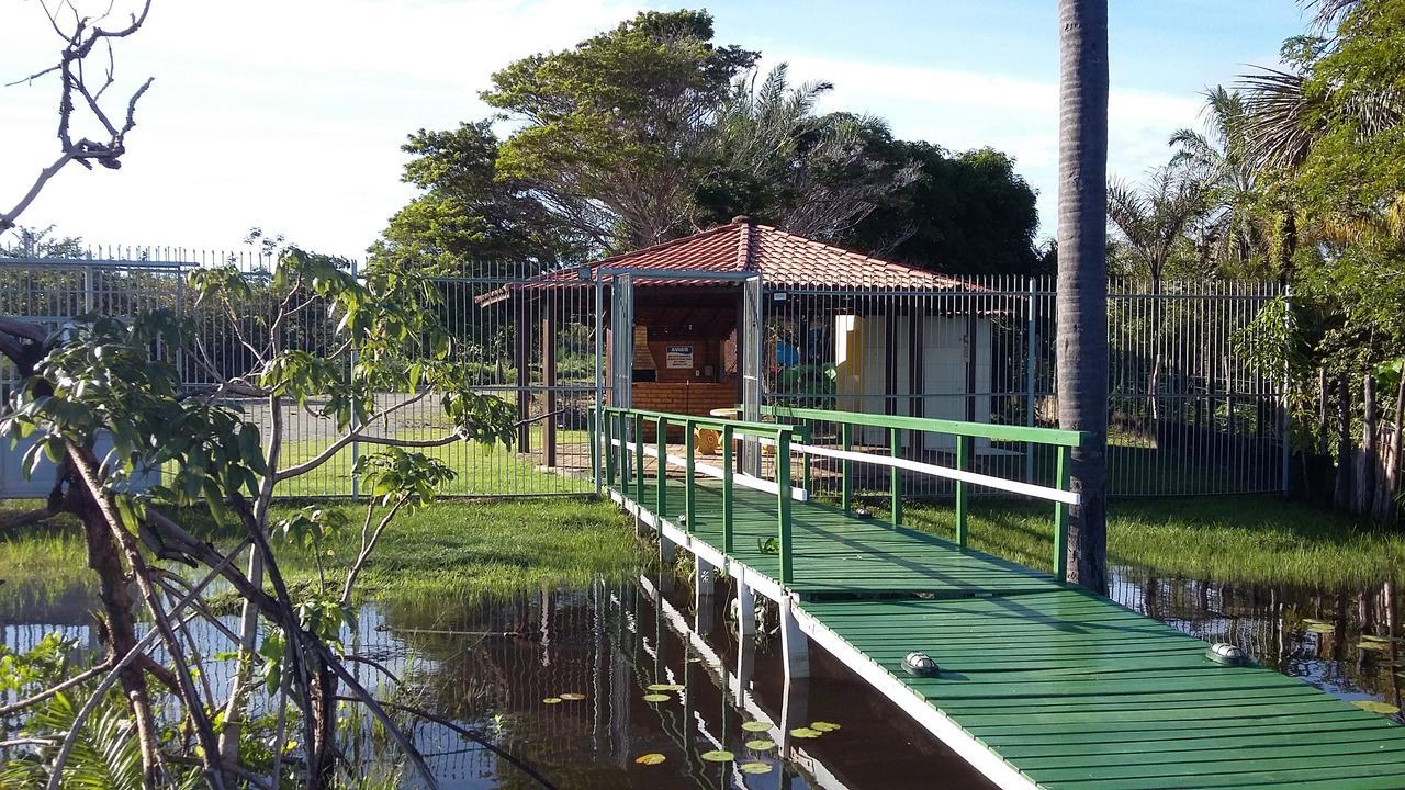 Chale Porto Dos Lencois Villa Barreirinhas Dış mekan fotoğraf