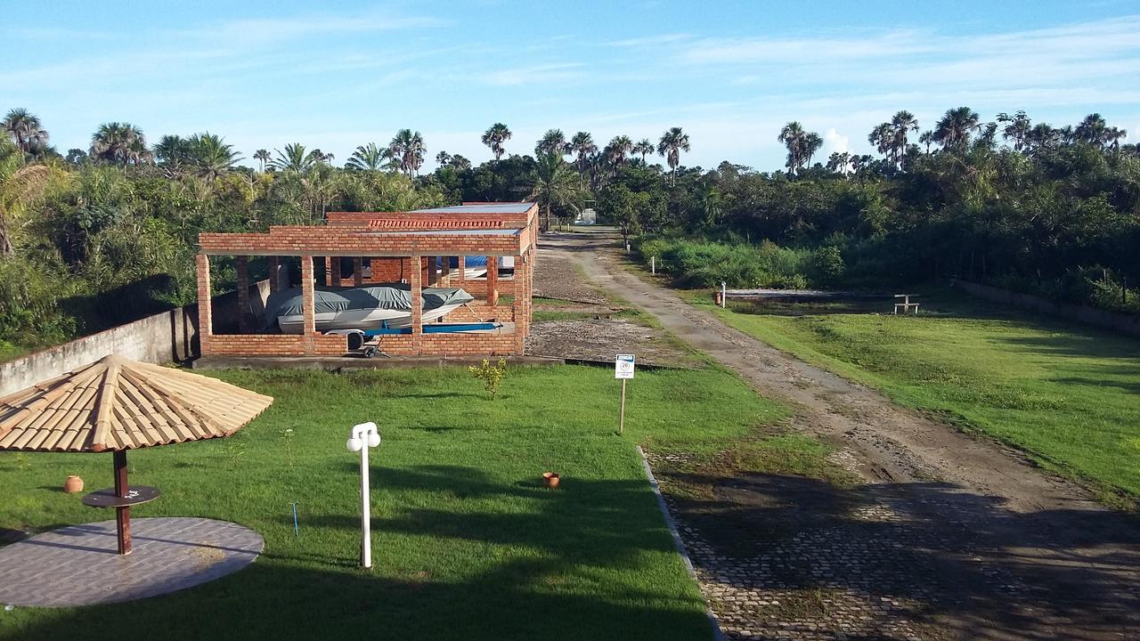 Chale Porto Dos Lencois Villa Barreirinhas Dış mekan fotoğraf
